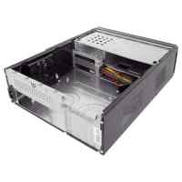 PowerCool S0501 Black 300W