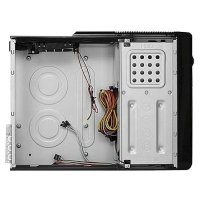 корпус PowerCool S0502BK 500W