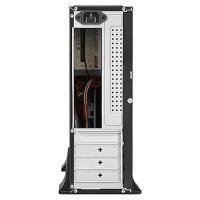 PowerCool S0502BK 500W