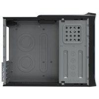 PowerCool S0510 Black 500W