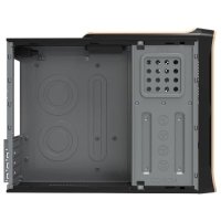 PowerCool S0510BK-BGl 500W