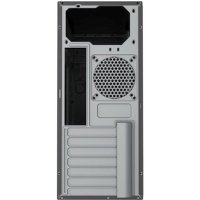 корпус PowerCool S1009 Black 450W