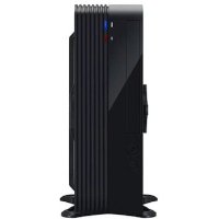 PowerCool S103 Black без БП
