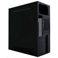 PowerCool S2001BK 500W