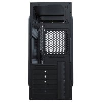PowerCool S2003BK 500W