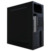 PowerCool S2004 Black 500W