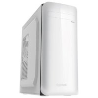 корпус PowerCool S2010Wh 500W