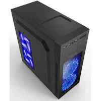 PowerCool S2011 Black 500W