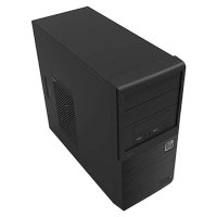 PowerCool S6007BK 500W