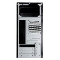 PowerCool S6007BK 500W