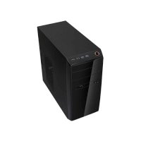 PowerCool S6026BK 500W