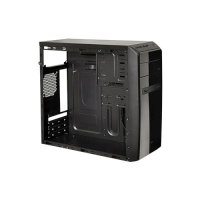 корпус PowerCool S6026BK 500W