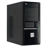 корпус PowerCool S8813BK