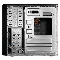 корпус PowerCool S8813BK