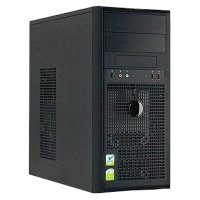 корпус PowerCool S8821 500W