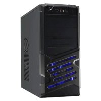 корпус PowerCool S8822 500W