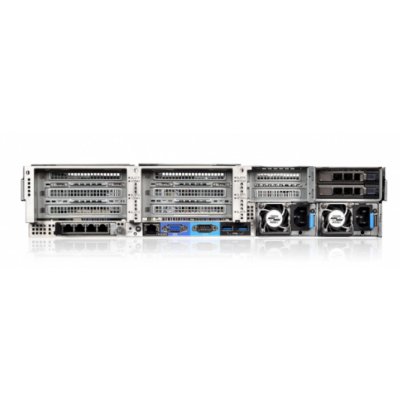 сервер PowerLeader PR2715W3-02