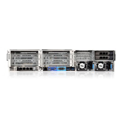 сервер PowerLeader PR2715W3_v1