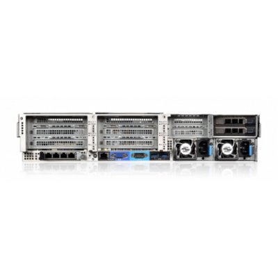 сервер PowerLeader PR2715W3_v3