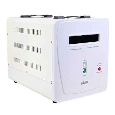 стабилизатор напряжения PowerMan AVS 10000E