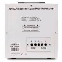 стабилизатор напряжения PowerMan AVS 10000M