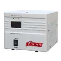 стабилизатор напряжения PowerMan AVS 1000A