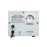 PowerMan AVS 1000A