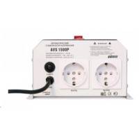 стабилизатор напряжения PowerMan AVS 1500P