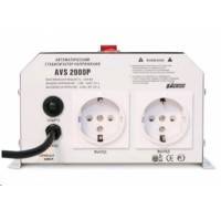 стабилизатор напряжения PowerMan AVS 2000P