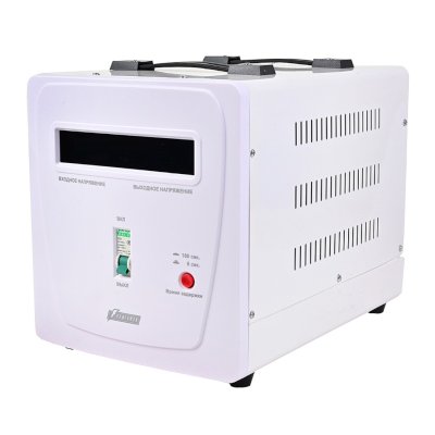 стабилизатор напряжения PowerMan AVS 3000E