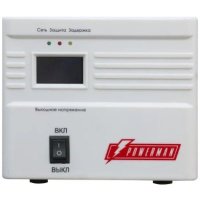 стабилизатор напряжения PowerMan AVS 500A