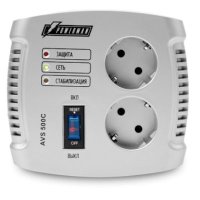 стабилизатор напряжения PowerMan AVS 500C