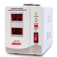 стабилизатор напряжения PowerMan AVS 500D White