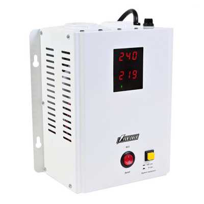 стабилизатор напряжения PowerMan AVS 500H