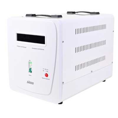 стабилизатор напряжения PowerMan AVS 8000E