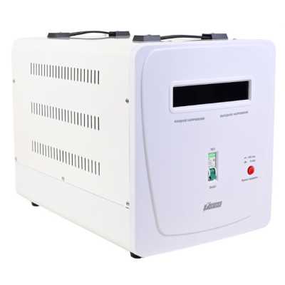стабилизатор напряжения PowerMan AVS 8000E