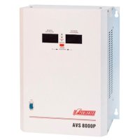 стабилизатор напряжения PowerMan AVS 8000P