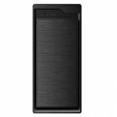 PowerMan BA831BK Black PM-600ATX-F