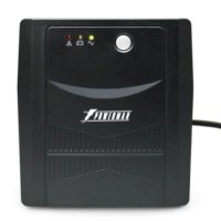 PowerMan Back Pro 1000VA