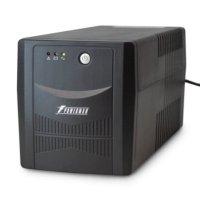 ИБП PowerMan Back Pro 1000VA