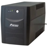 ИБП PowerMan Back Pro 1500