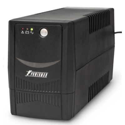 PowerMan Back Pro 650 Plus