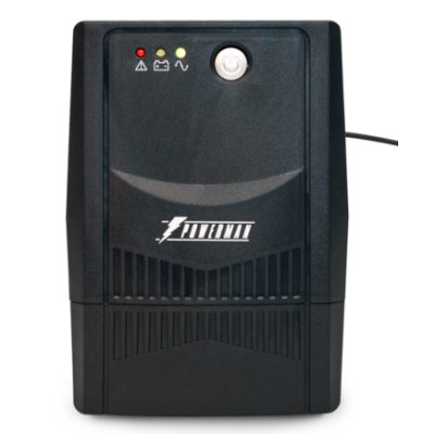 PowerMan Back Pro 650