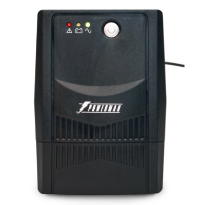 PowerMan Back Pro 650I Plus