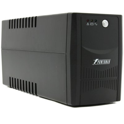 

PowerMan Back Pro 800I Plus IEC320