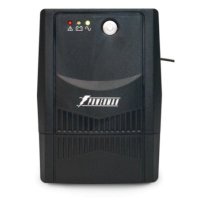 PowerMan Back Pro 800VA