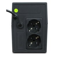 ИБП PowerMan Back Pro 800VA