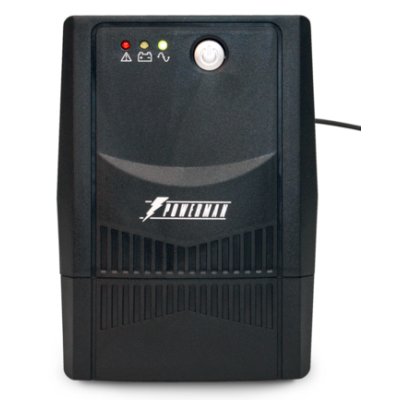 ИБП PowerMan Back Pro 850
