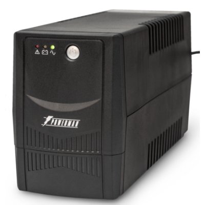 PowerMan Back Pro 850