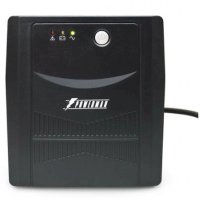 PowerMan Back Pro Plus 1000VA